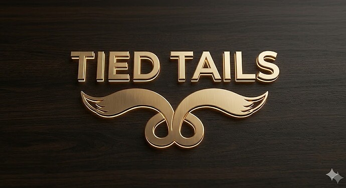 Tied_tails_logo