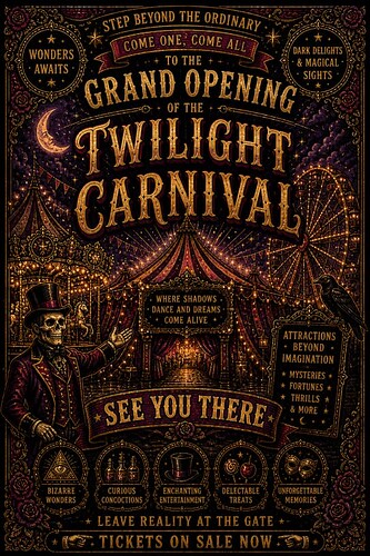 TwilightCarnivalPoster2