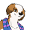 Kookierhondje